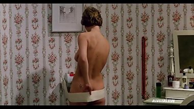 Anette Karlsen in Me and the Mafia