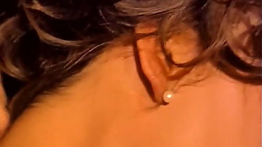 Behind The Green Door