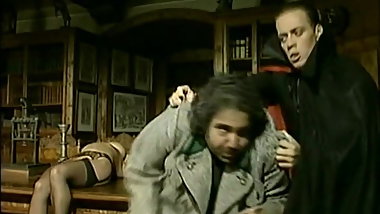 La Vampira (1993)