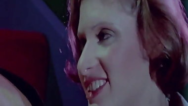 Barbara Broadcast - 1977