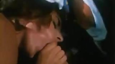 vintage busty beauty's