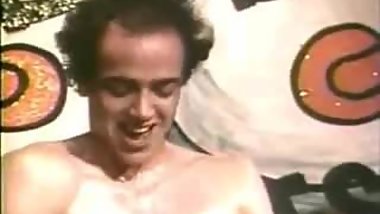 Great Cumshots on Big Tits 21