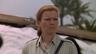 99 Women - Jess Franco - 1969