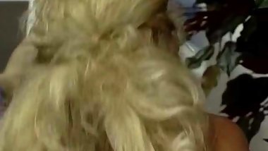 Classic heels and socks clip