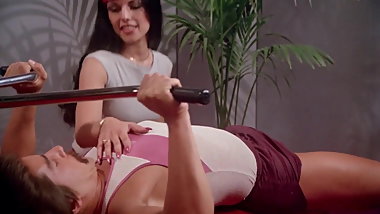 Body Girls - 1983 (Restored)