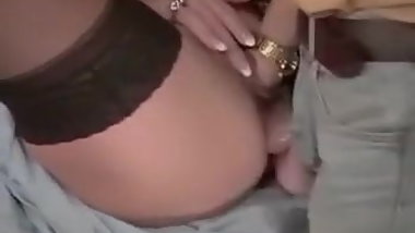 Babette's Fotzenschule (Clip Tipp #42)