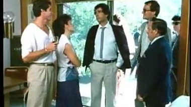 Slip Into Silk - 1985