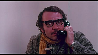A Touch Of Sex - 1974 (Restored)