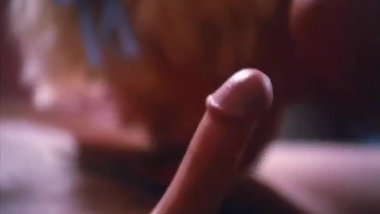 Retro Hairy Pornstars Rock It