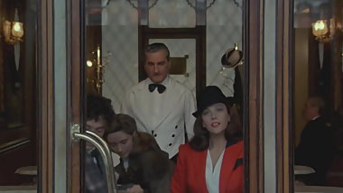 The Key - 1983 (Restored)