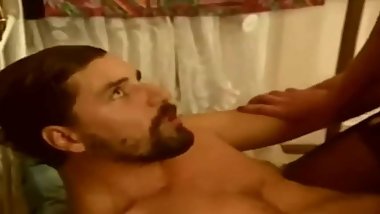 Twins fuck anal