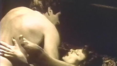 Night Hunger - 1983