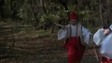 Biancaneve E I Sette Nani