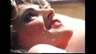 Great Cumshots on Big Tits 25