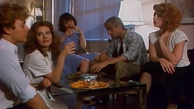 Classic US : Roommates