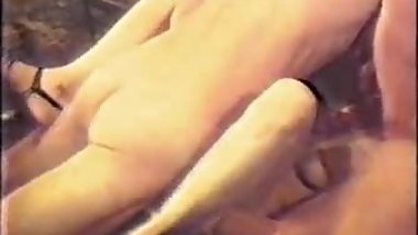 Sperm Anal Orgy