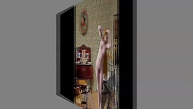 Antique Nudes -- the Edwardians (new extended version)
