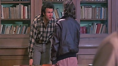 Initiation Au College - 1979 (Restored)