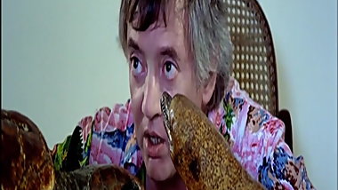 Macumba Sexual - 1983 (Restored)