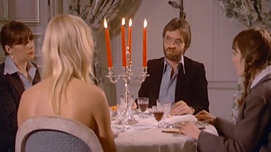 La Maison Des Phantasmes - 1978 (Restored)