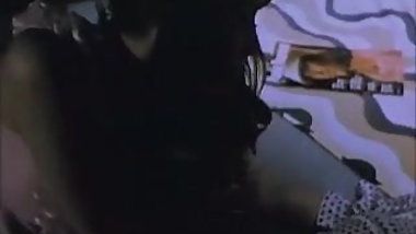 Ingrid deve alban dans ( full classic movie)