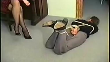 MB5 - Mistress Stephanie's Secretary