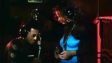 Phantasmo classic re-edit: Veronica fucks a rockstar