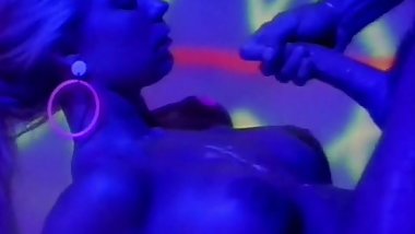 VIEW TO A THRILL - vintage 80's hardcore music video