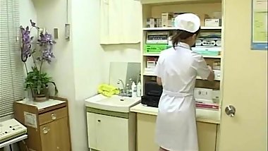 two insulted nurses