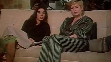 Derriere Le Miroire Sans Tain