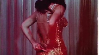 TAKE IT OFF & DANCE - vintage 60's American striptease