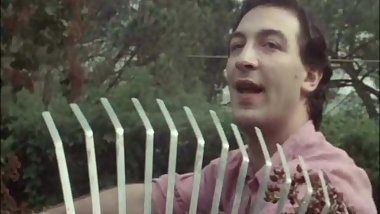 Garden Of Eden