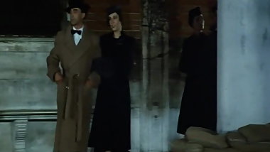 Tinto Brass Is A Legend