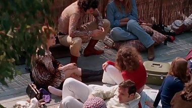 Sexual Encounter Group (1970)
