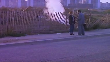 Langue De Velours (1976)