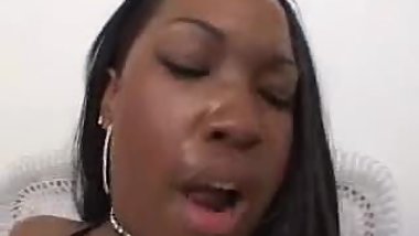 Ebony - Old Skool 12