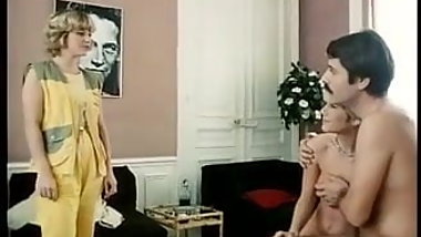 vintage porn gynecologist