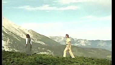 Heidi Spritzbuben Der Berge Teil 5