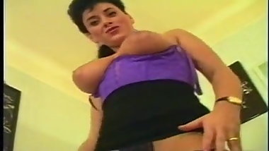 Anal Trou De Balle
