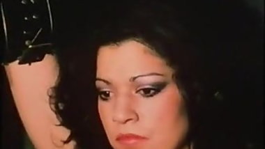 Classic bizzare  porn (dubbed in German)