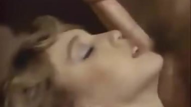 retro vintage deep throat blowjob handjob cumshot big cock