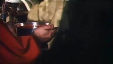 SATANAS - 1977 WIFE ORGASMS PAIN