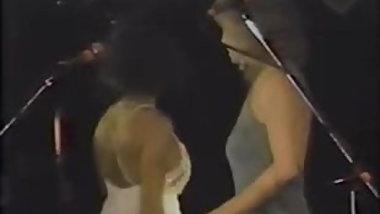3rd Annual XRCO AWARDS (1987)