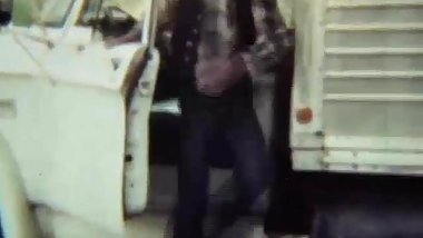 O.Z. Films 72 -Trucking & Fucking.avi