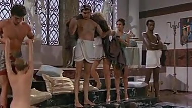 Nerone e Poppea (1982)