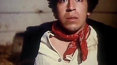 Hot Spur (1968)