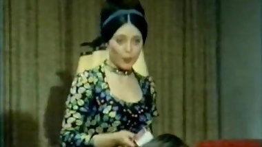 Classic Queen of porn : Best of Patricia Rhomberg
