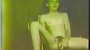 sexe  vintage