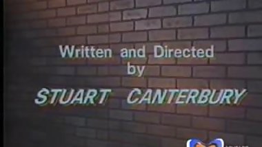 Private And Confidental (1991) Vintage Porn Movie