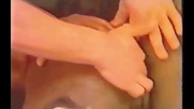 Vintage group sex
